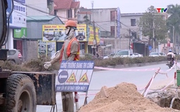 Thủ tướng yêu cầu đẩy nhanh tiến độ các dự án giao thông