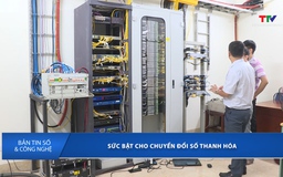 Bản tin Số và Công nghệ 04/01/2026