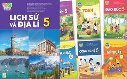 Bộ Giáo dục và Đào tạo phản hồi thông tin xuyên tạc về nội dung lịch sử trong sách giáo khoa 