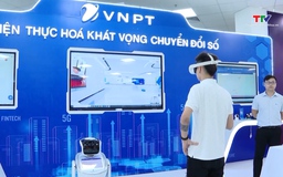 Sức bật cho chuyển đổi số Thanh Hóa