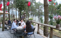 Thanh Hoá đón 125 nghìn lượt khách dịp Tết Dương lịch 2026