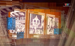 80 năm Quốc hội Việt Nam: vì lợi ích Nhân dân, vì sự phát triển của đất nước