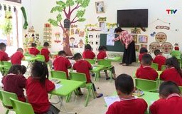 Linh hoạt tuổi nghỉ hưu, bảo đảm quyền lợi cho giáo viên mầm non