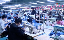 Năm 2025: ngành dệt may Việt Nam đạt kim ngạch xuất khẩu 46 tỷ USD