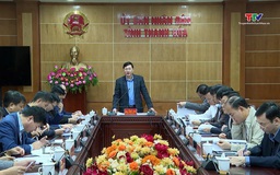 Tháo gỡ vướng mắc các dự án của Tổng Công ty cổ phần Hợp Lực