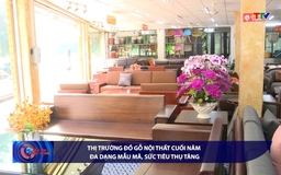 Bản tin Tài chính - Thị trường ngày 05/01/2026