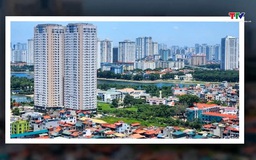 Từ 1/3, bất động sản có mã định danh điện tử