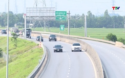 Thanh Hoá: Bốn ngày nghỉ Tết Dương lịch, 5 người tử vong vì tai nạn giao thông