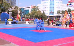 Thể thao Thanh Hóa sôi động với hơn 20 giải quần chúng trong năm 2026