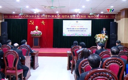 Đoàn Hội thẩm Tòa án nhân dân tỉnh triển khai nhiệm vụ năm 2026