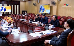 Khẩn trương lựa chọn công nghệ triển khai đường sắt tốc độ cao Bắc - Nam