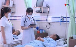 Từ 15/2/2026, 35 bệnh nghề nghiệp được hưởng bảo hiểm xã hội