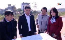 Tháo gỡ các khó khăn, vướng mắc, phát huy tối đa hiệu quả phục vụ dân sinh của các dự án