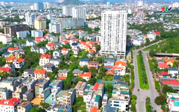 Từ 1/3, mỗi bất động sản sẽ có mã định danh điện tử riêng