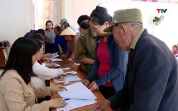 Thanh Hóa chi hơn 96 tỷ đồng tặng quà Tết Nguyên đán 2026