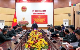 Thanh tra Chính phủ triển khai nhiệm vụ năm 2026