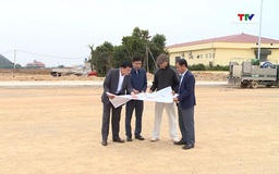 Thu hút các nhà đầu tư thứ cấp vào các cụm công nghiệp