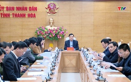 Hội nghị toàn quốc thúc đẩy đầu tư công năm 2026