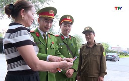 Gần dân để phục vụ Nhân dân tốt hơn