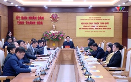 Quyết liệt từ gốc rễ, tạo chuyển biến thực chất trong công tác chống buôn lậu, gian lận thương mại và hàng giả