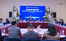 Hiệp hội Bệnh viện tư nhân Việt Nam tổ chức hội thảo khoa học quốc tế lần thứ nhất