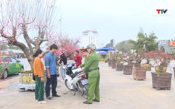 An toàn giao thông 24h ngày 01/02/2026