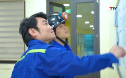 Hành trình thay đổi của chàng trai Mường Lát