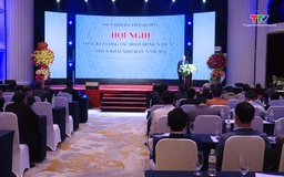 Hiệp hội Đá Thanh Hóa triển khai nhiệm vụ năm 2026