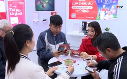 Xác thực thuê bao di động, ngăn lừa đảo 