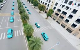 Xanh SM chiếm hơn 50% thị phần xe công nghệ Việt Nam 