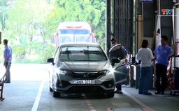 Cấp giấy chứng nhận kiểm định điện tử từ ngày 1/3