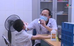 Phòng chống dịch bệnh truyền nhiễm dịp Tết Nguyên đán 2026