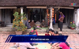 Bản tin Văn hóa ngày 11/02/2026