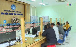 Cảnh báo mạo danh chính sách BHXH lừa đảo dịp cận Tết