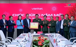 Đảm bảo thông tin liên lạc thông suốt trong dịp Tết