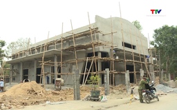 Thanh Hóa tăng cường giải pháp quản lý, bình ổn giá vật liệu xây dựng 