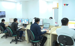 Giữ mạch thông tin cho Tết trọn vẹn