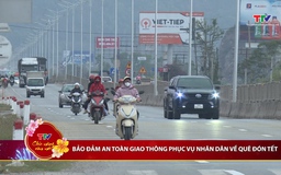 Bản tin An toàn giao thông 24h ngày 14/02/2026