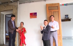 Chương trình “Xuân ấm yêu thương 10” trao quà Tết tại Thanh Hóa 