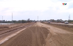 Đẩy nhanh tiến độ đầu tư công ngay từ đầu năm