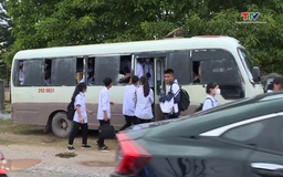 Tăng cường quản lý phương tiện đường bộ hết niên hạn sử dụng