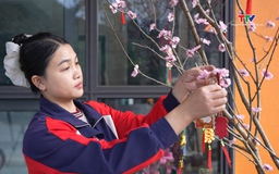 Tết của người dân vùng sạt lở - Từ đổ nát đến an cư