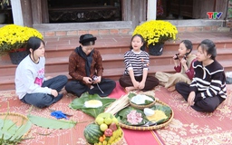 Bản tin Văn hóa ngày 16/02/2026