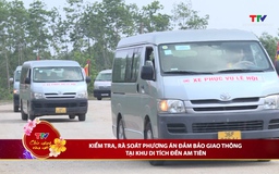 Bản tin An toàn giao thông 24h ngày 16/02/2026