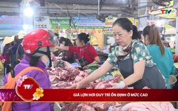 Bản tin Tài chính - Thị trường ngày 16/02/2026