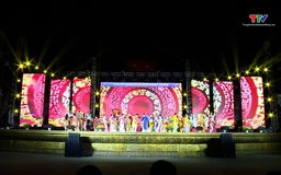 Tổng duyệt chương trình nghệ thuật Chào xuân Bính Ngọ 2026