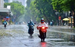 Không khí lạnh tràn về, Bắc Bộ mưa rét từ ngày đêm mùng 1 Tết