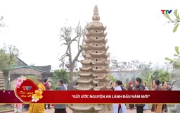 Bản tin Du lịch ngày 17/02/2026