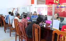 Tiếp tục đẩy mạnh cải cách hành chính trong năm 2026