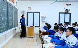 Học sinh được cộng không quá 10% điểm tối đa của thang điểm xét tuyển Đại học